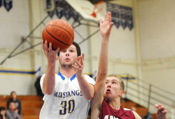 Anzar reaching goals