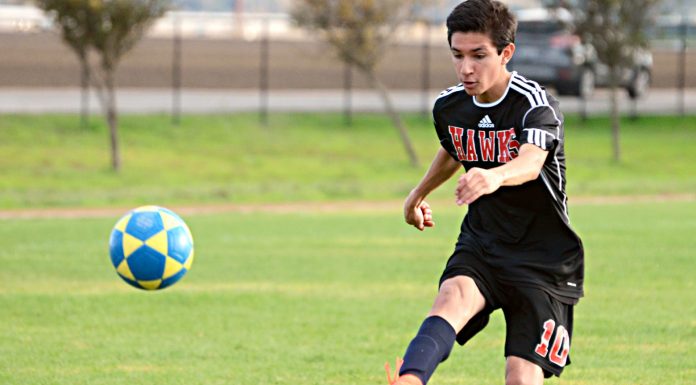 Anzar looks to build strong foundation