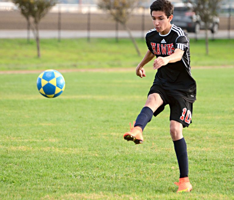 Anzar looks to build strong foundation