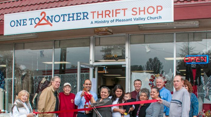 One To Another celebrates grand opening