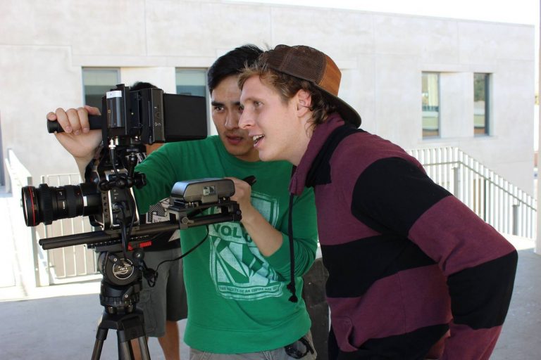 Living out his dreams