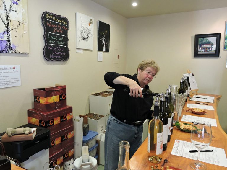 From homemade to Aimee June