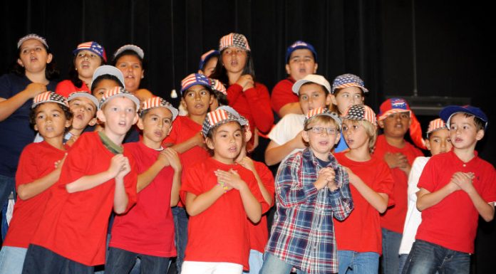 Trustees at standstill over Aromas School project