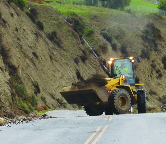 Updated: ‘Other assignments’ for crews played part in school closure