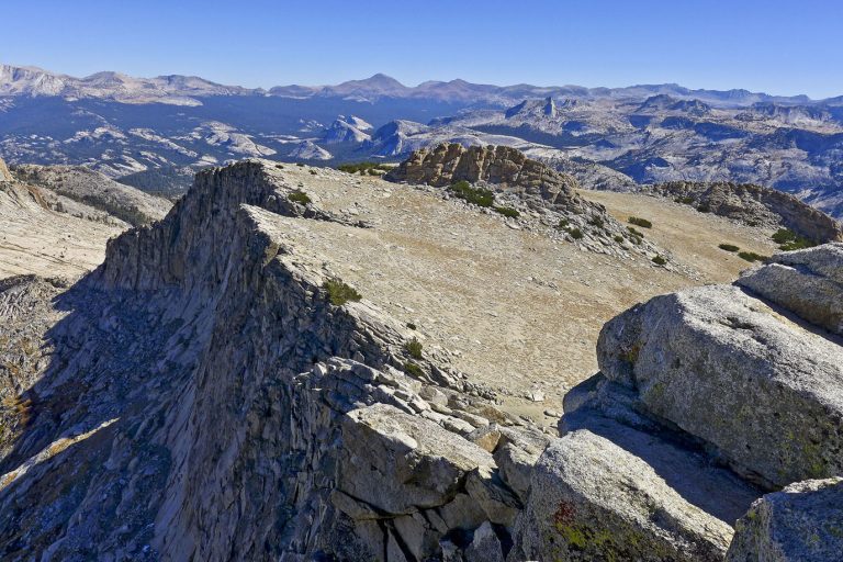 Join the Mt. Hoffman Challenge