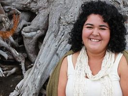 Reading series brings arts, open mic to Hollister