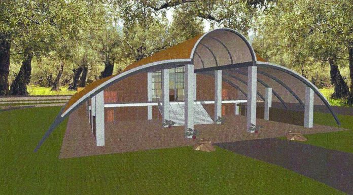 Finding gives boost for proposed yoga center near San Juan