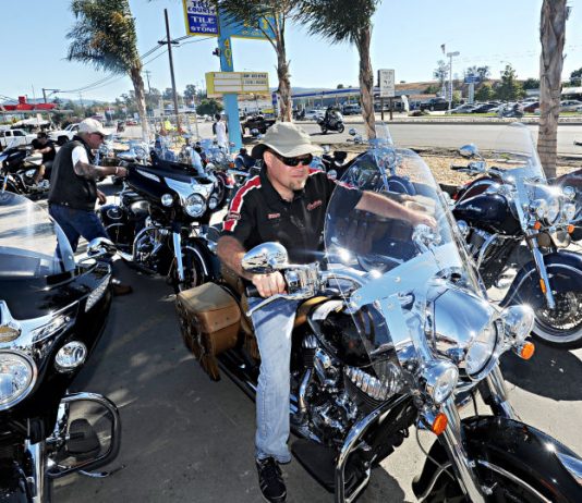 Community Insight: Motorcycle rally needs marketing boost