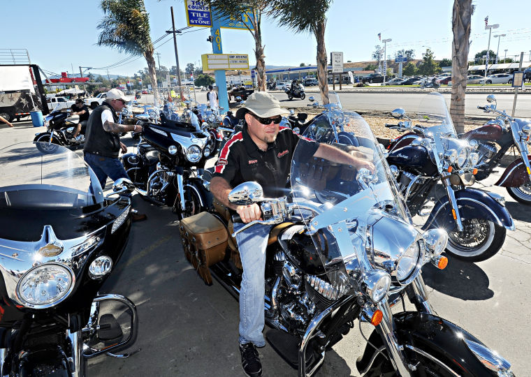 Community Insight: Motorcycle rally needs marketing boost