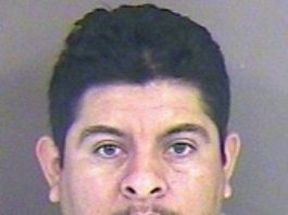 Police accuse Hollister man of lewd acts