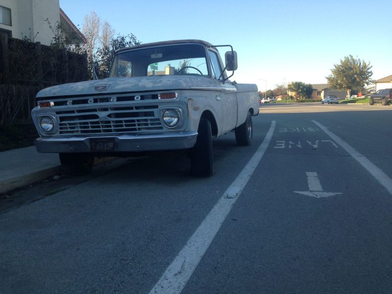 When it comes to safety, lanes drawn