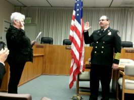 Updated: Hollister fire chief investigation cost city $13K