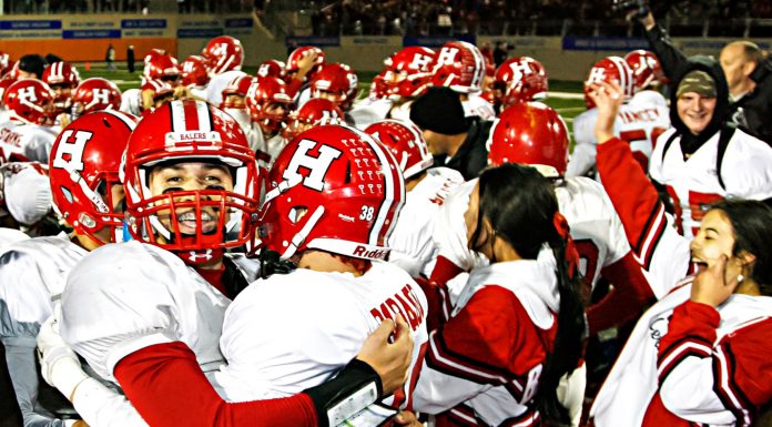 Sports: A look back at 2014