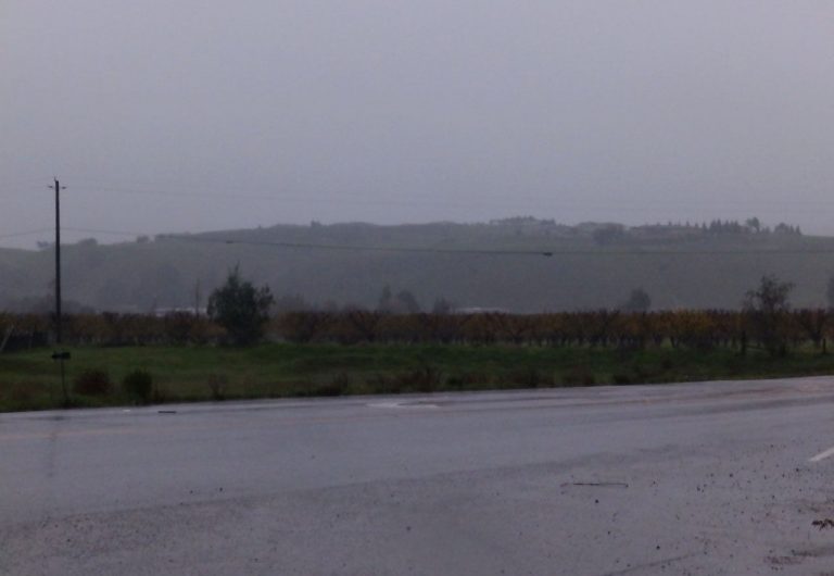 County braces for storm