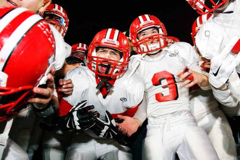 Balers win 7th CCS title