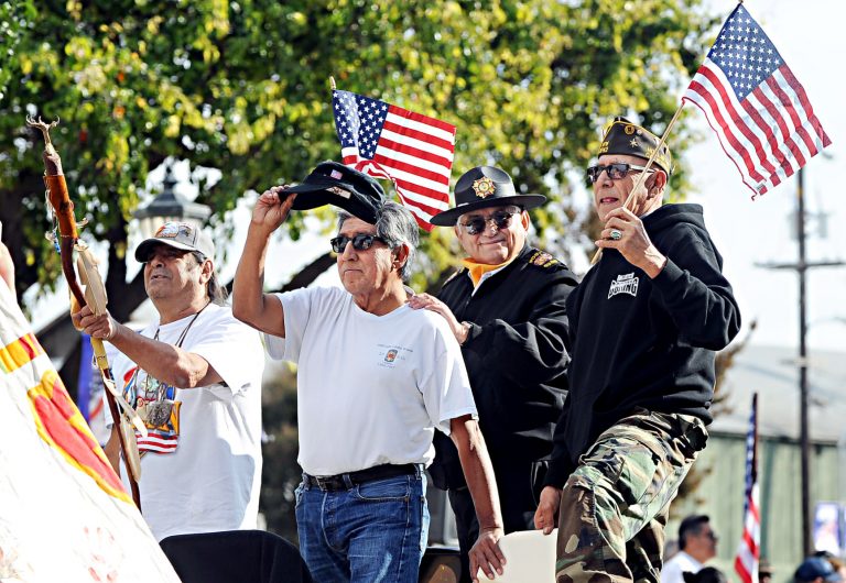 Veterans’ Corner: Locals, families invited to upcoming events
