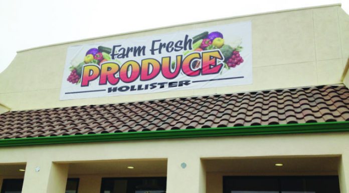 Letter: Thank goodness for local grocers