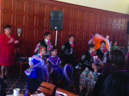 Calendar & Briefs: MLK, fracking events in county