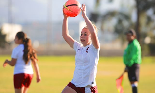 Tomasini has Anzar ascending