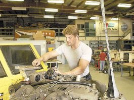 Gavilan misses out on four-year degree program