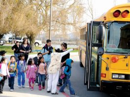 Search continues for Aromas-San Juan trustee