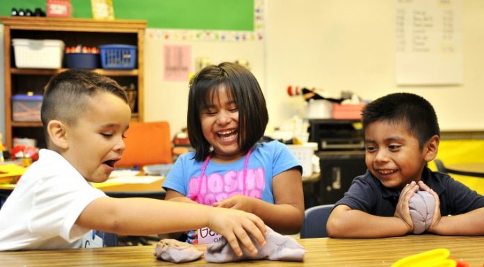 Calendar & Briefs: Kindergarten registration approaches