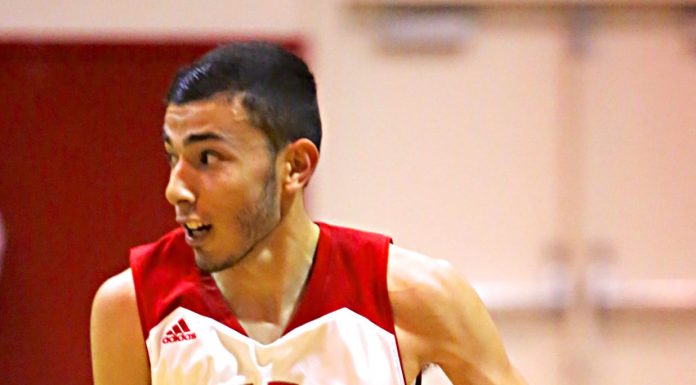 San Benito aims to peak in league