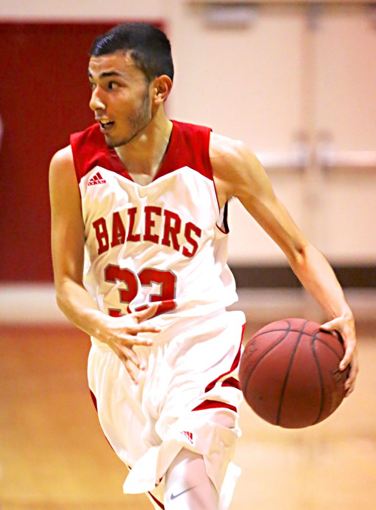 San Benito aims to peak in league