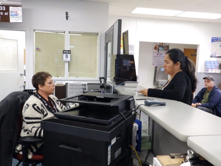 Newly licensed motorist: ‘I can drive without fear’