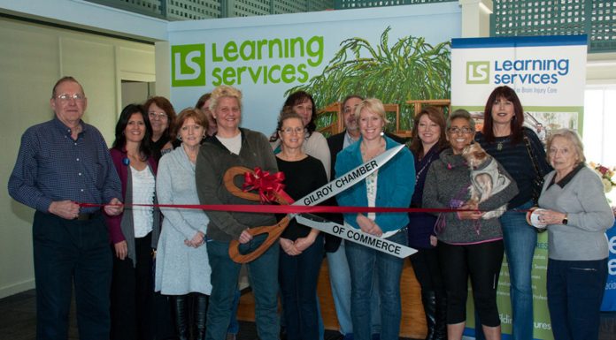 Building futures together