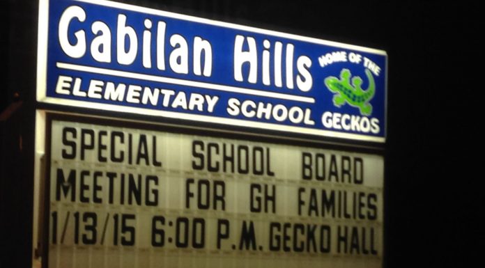 Gabilan Hills parents push back against school plans