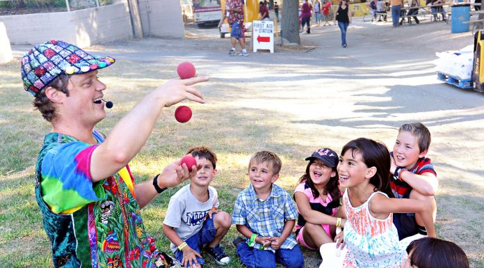 San Benito County Fair expanding to four days