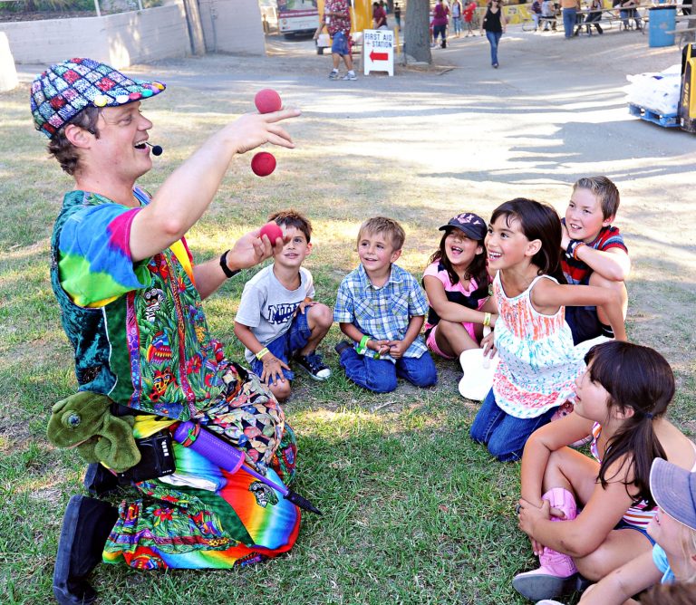 San Benito County Fair expanding to four days