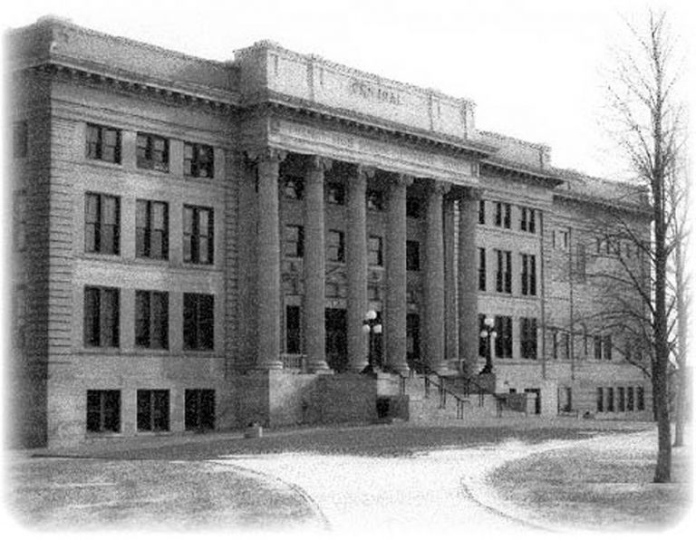 Celebrate the times from 50 years ago