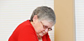 Stitching support for those in service