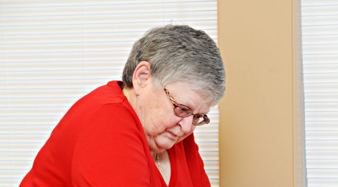 Stitching support for those in service