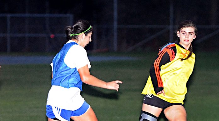 Girls soccer: Balers edge Gilroy in MBL Gabilan Division opener