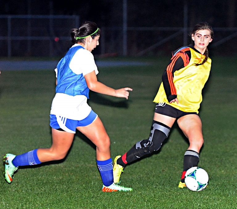 Girls soccer: Balers edge Gilroy in MBL Gabilan Division opener