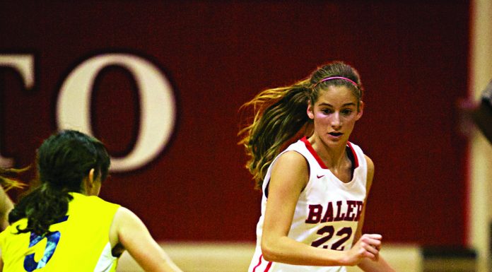 Collins sets the pace