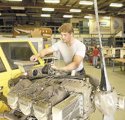 Gavilan misses out on four-year degree program