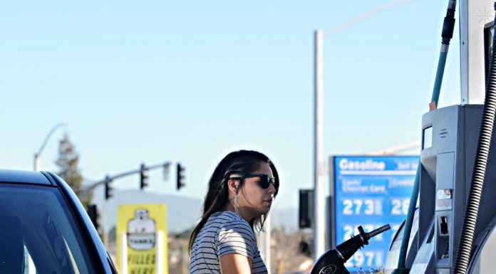 San Juan resident: ‘I’m driving more and spending less’