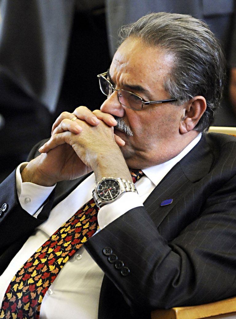 AG OKs sale of Saint Louise with conditions