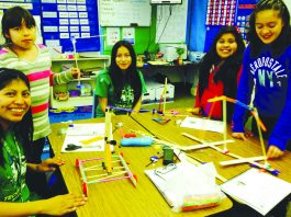 Tech whizzing into San Benito County