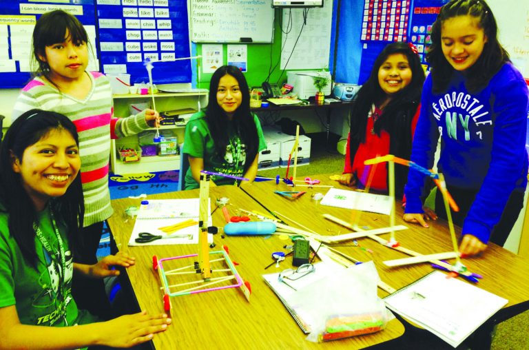 Tech whizzing into San Benito County