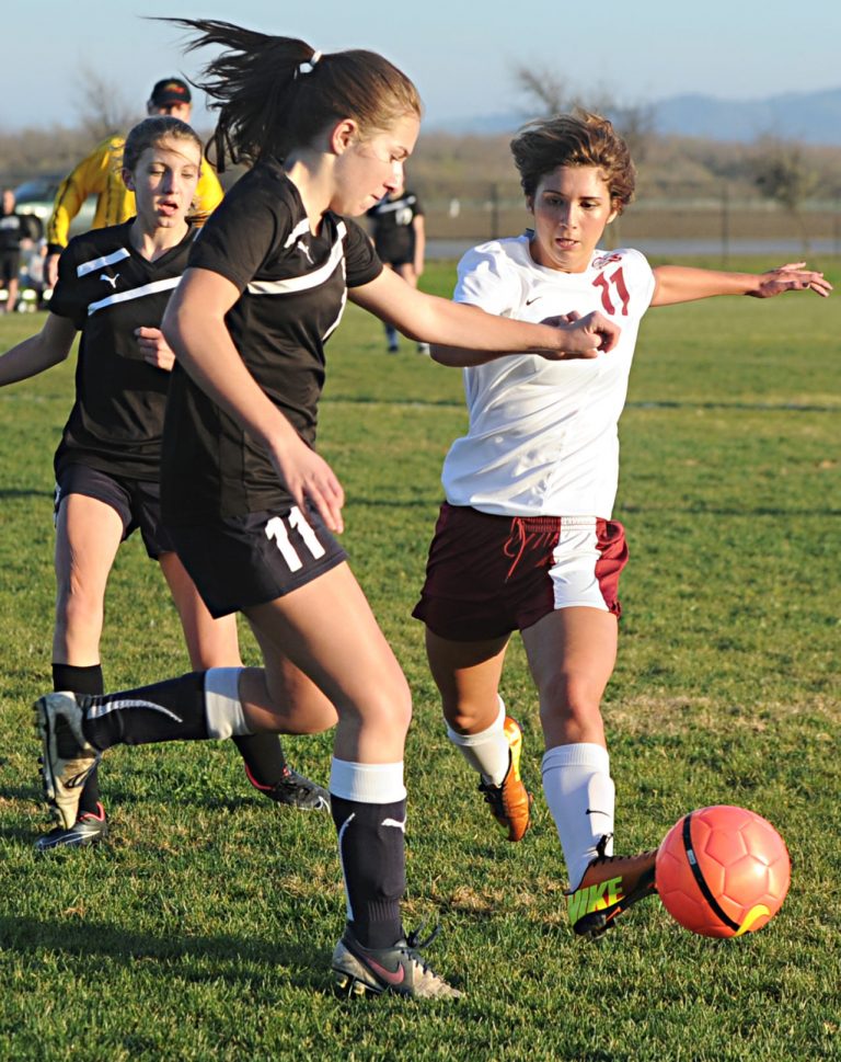 Ronnee Davis: small in stature, big in fight