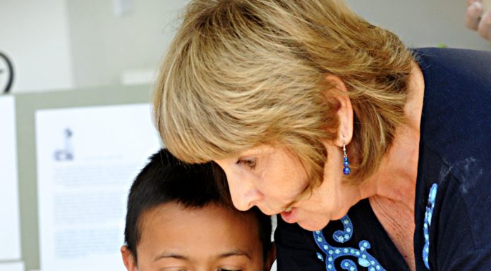 Arts council program is molding young imaginations