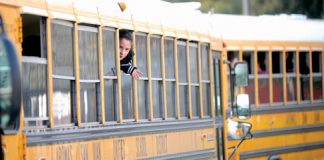 Aromas-San Juan trustees OK preschool playground