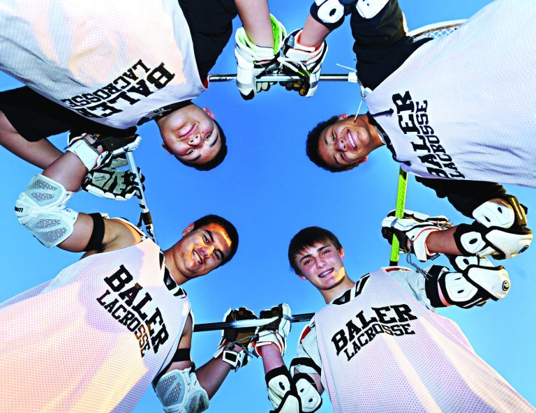 San Benito lacrosse: A new era begins