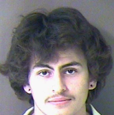 Agents make drug, firearm arrest on Lover’s Lane