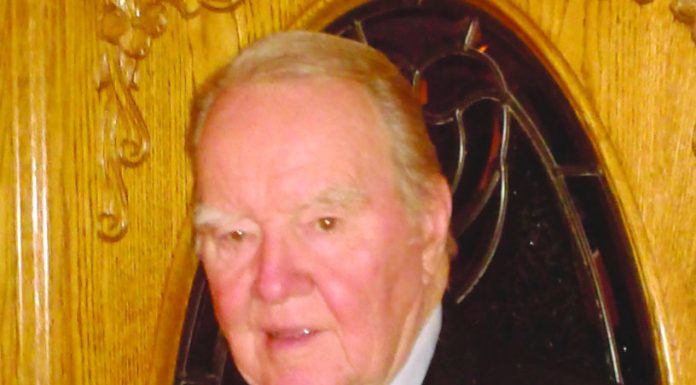 Tres Pinos veteran earns highest French honor